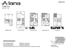 Sunrise Terrace (D28), Terrace #467010691